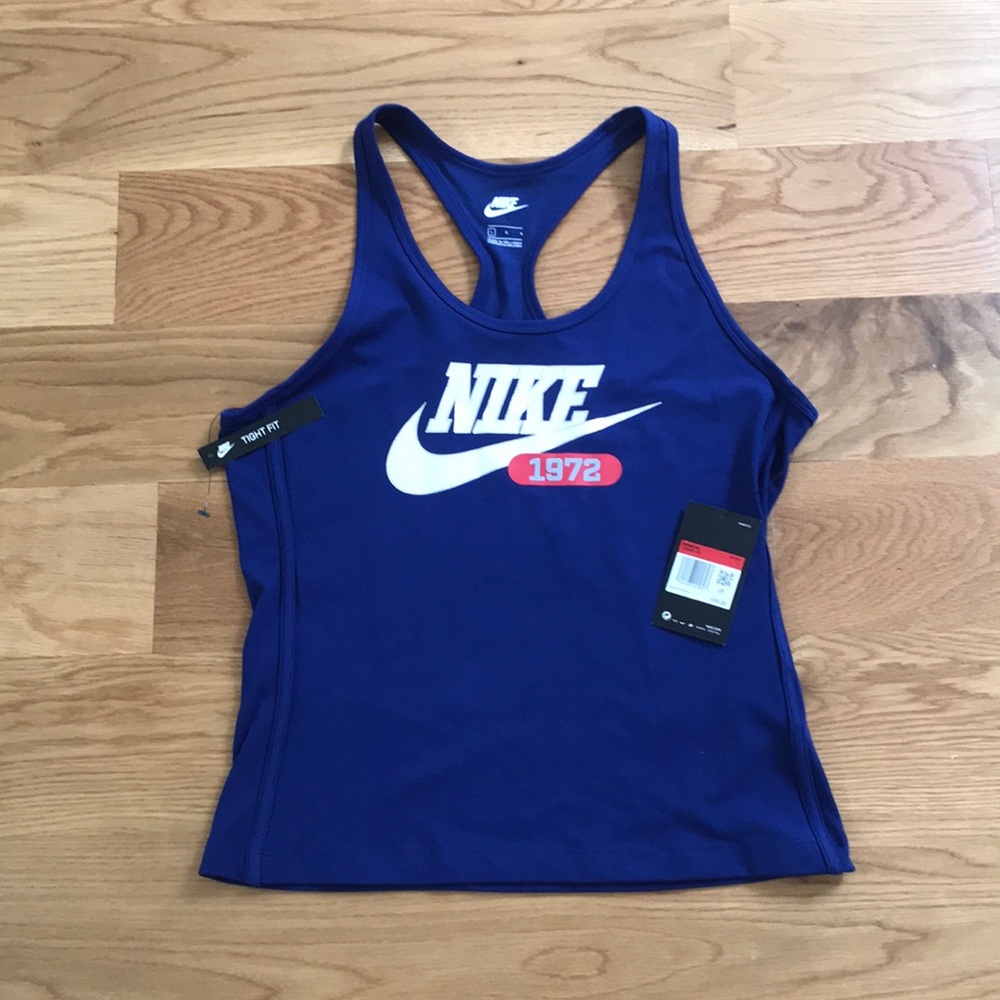 Nike Tank Top NWT